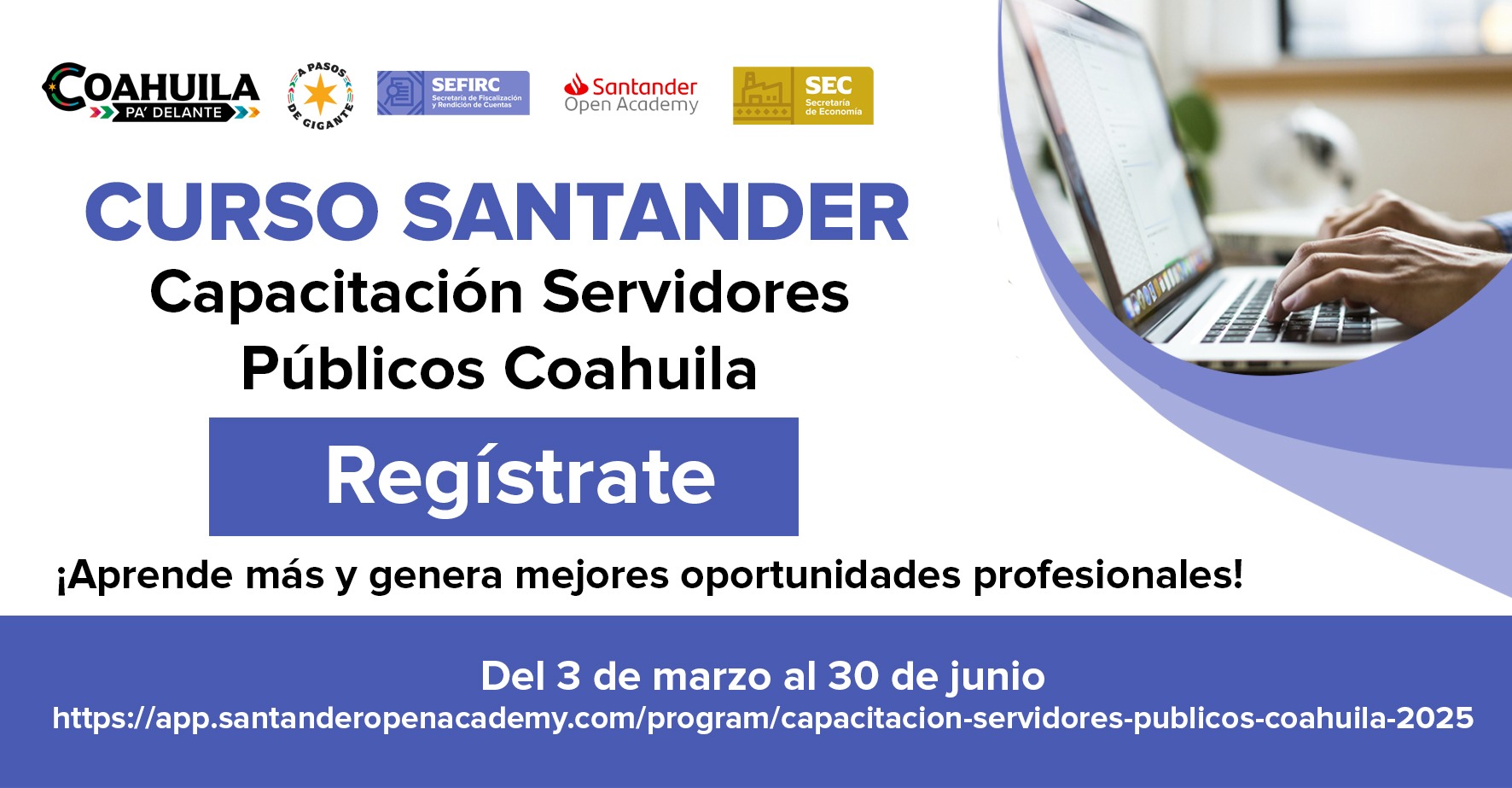 CURSO SANTANDER_SP