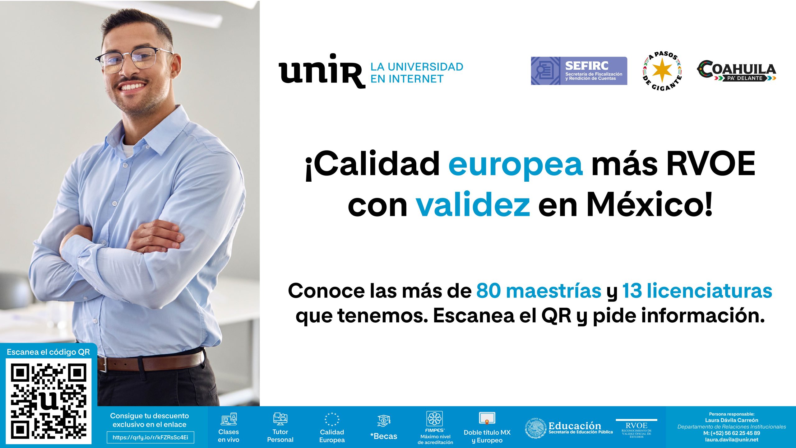 UNIR-SEFIRC-COAHUILA-CONVOCATORIA